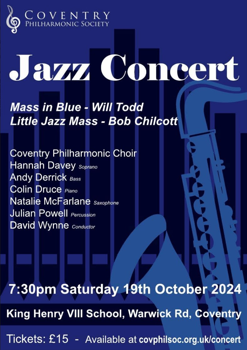 Jazz Concert