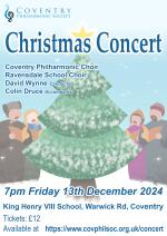 Christmas Concert 2024